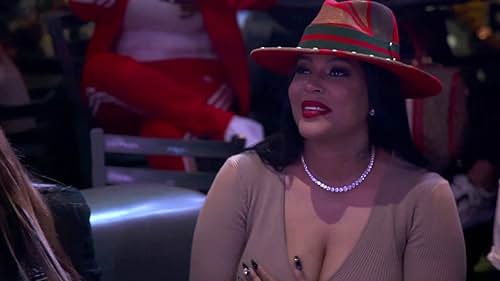 Love & Hip Hop Hollywood: Oh Mama