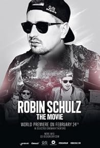 Primary photo for Robin Schulz: The Movie