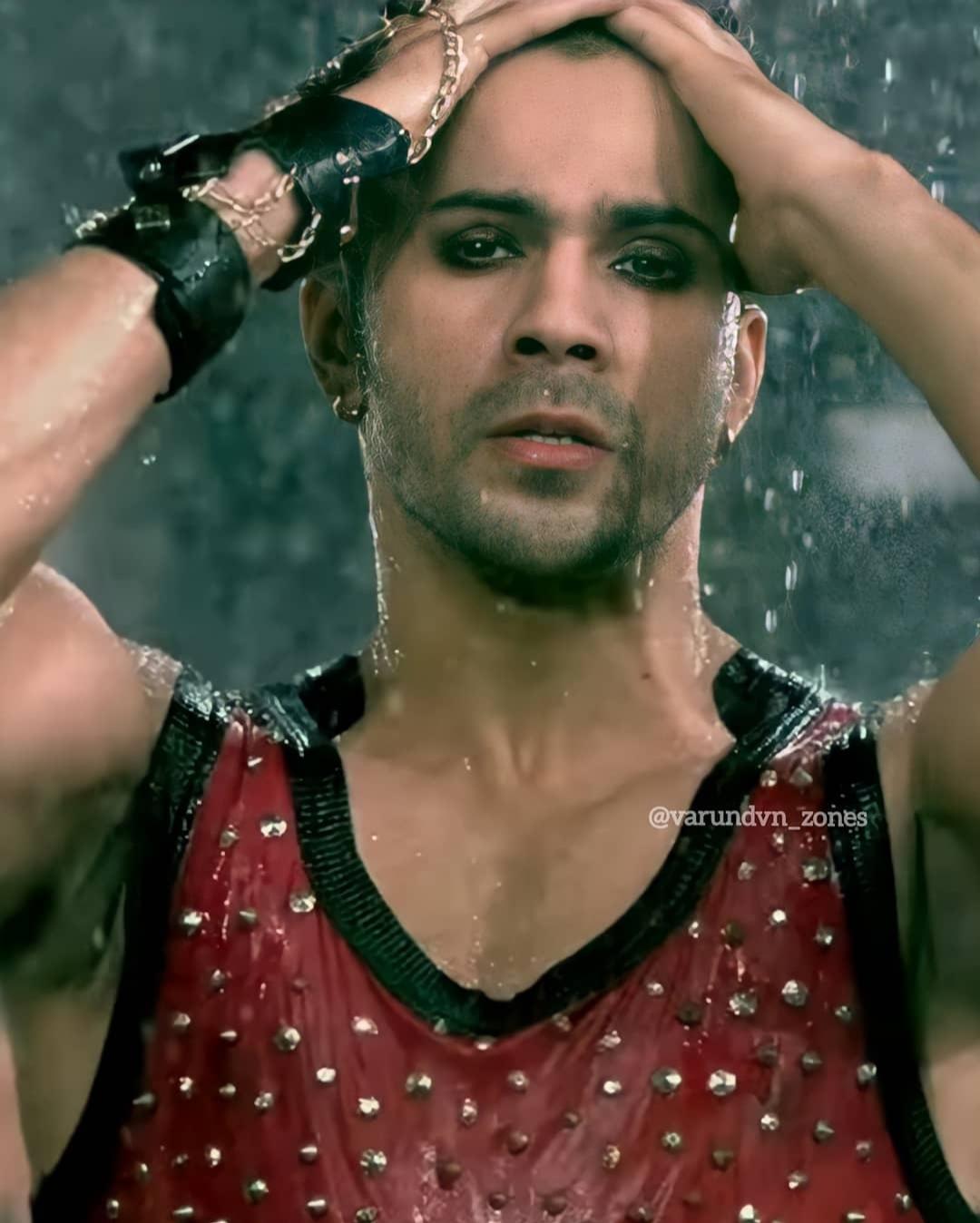 Varun Dhawan in Any Body Can Dance 2 (2015)