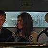 Steve McQueen, Slim Pickens, and Ali MacGraw in The Getaway (1972)