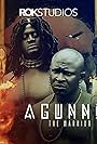 Agunnia the Warrior (2021)