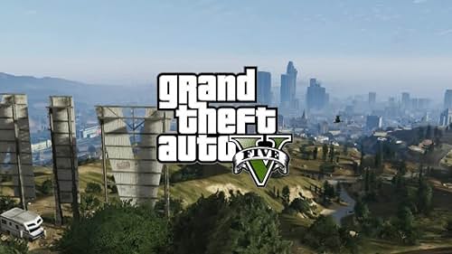 Grand Theft Auto V: Release Date