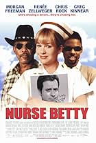 Nurse Betty