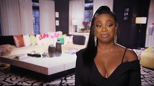 The Real Housewives Of Atlanta: Did Nene Tell Porsha What Kandi Said