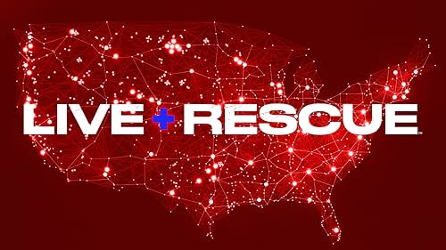 Live Rescue (2019)