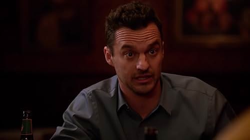 New Girl: Mario