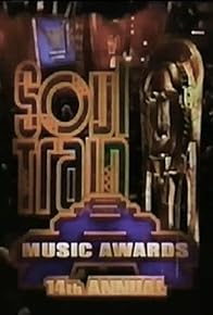 Primary photo for 14th Annual Soul Train Music Awards