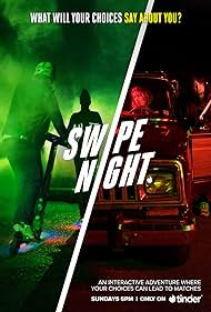 Swipe Night (2019)