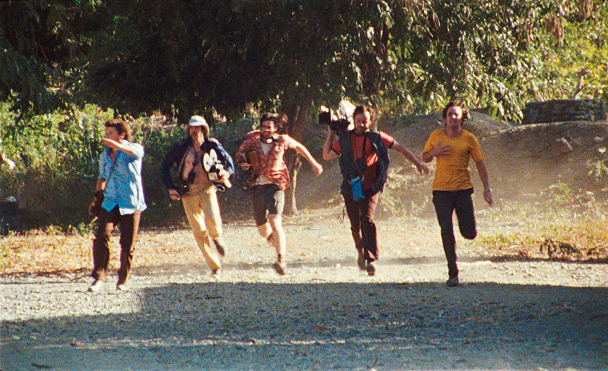 Balibo (2009)