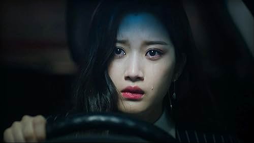 Moon Ga-young in Tempted (2018)