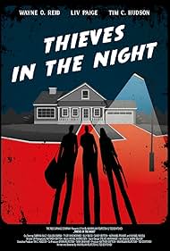 Thieves in the Night (2023)