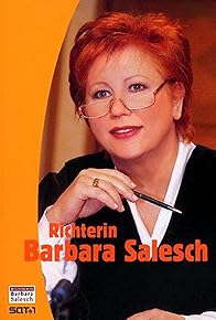 Primary photo for Richterin Barbara Salesch