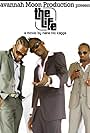 Gasuza Lwanga, Franklyn Boxa, and Elvis Vamposs Kirya in The Life (2012)