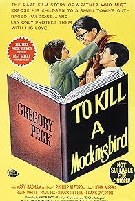 Primary photo for To Kill a Mockingbird