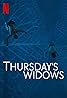 Thursday's Widows (TV Series 2023) Poster