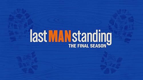 Last Man Standing: Keep On Truckin'