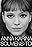 Anna Karina, souviens-toi