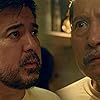 Ronnie Lazaro and Aga Muhlach in Suntok sa buwan (2022)