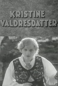 Primary photo for Kristine Valdresdatter