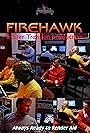 Josh Alford, Jon Newland, Melissa Paul, Paul Irving, Jose E. Cepeda, Robert Lopez, Lewis Stockham, and Cheryl Sahawneh in Firehawk - a Star Trek fan production (2022)