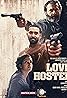 Love Hostel (2022) Poster