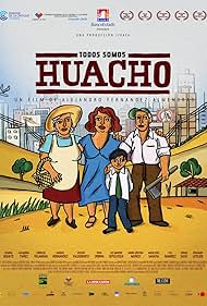 Huacho (2009)