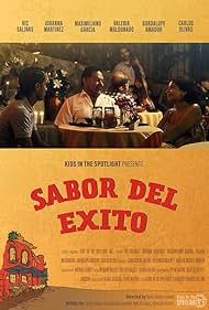 Sabor Del Exito (2021)