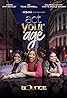 Act Your Age (TV Series 2023– ) Poster