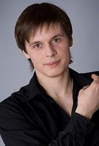 Primary photo for Dmitry Gritsay