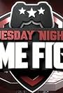 Tuesday Night Game Fight (2017)