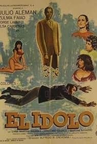 El ídolo (1971)