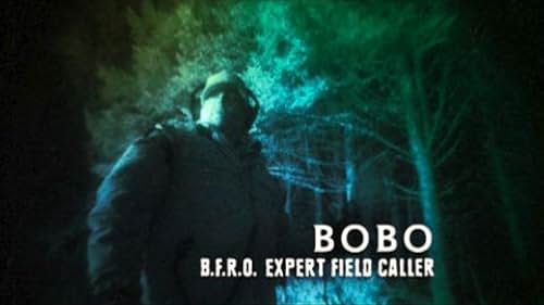 Trailer for Finding Bigfoot: Volume 3