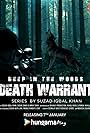 Deep in the Woods Death Warrant (2022)