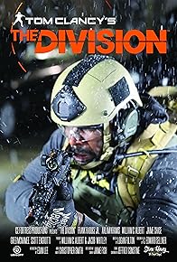 Primary photo for Tom Clancy's the Division: Dark Winter