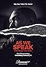 As We Speak (2024) Poster