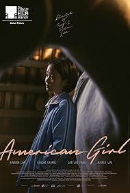 Caitlin Fang in American Girl (2021)