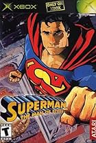 Superman: The Man of Steel