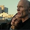 Ed Harris and Emily Somers in Westworld (2016)