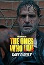 The Walking Dead: The Ones Who Live: Cast Diaries (2024)