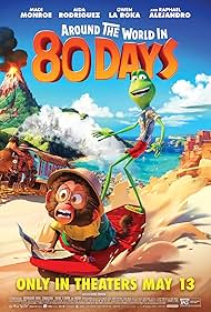 Around the World in 80 Days (2021)