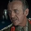 David Niven in Le cerveau (1969)