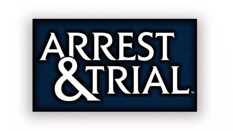 Arrest & Trial (2000)