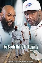 No such thing as loyalty 3