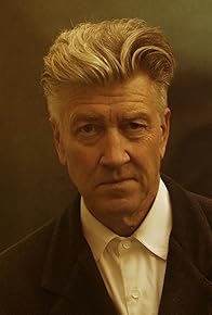 Primary photo for Looking for David Lynch