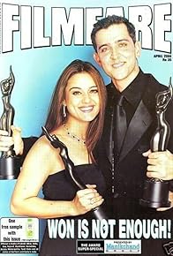 Primary photo for 49th Manikchand Filmfare Awards 2003