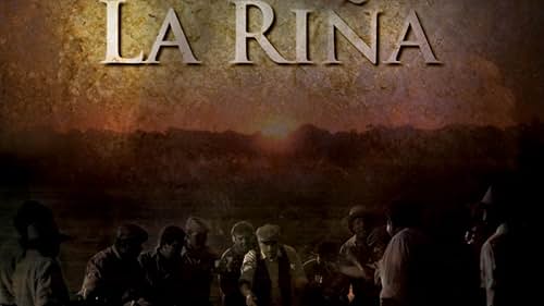 La riña (2013)