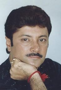 Primary photo for Abhishek Chatterjee