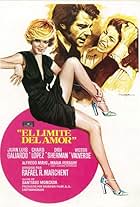 El límite del amor (1976)