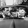 Marjorie Riordan and Lawrence Tierney in The Hoodlum (1951)