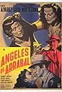 Ángeles de arrabal (1949)